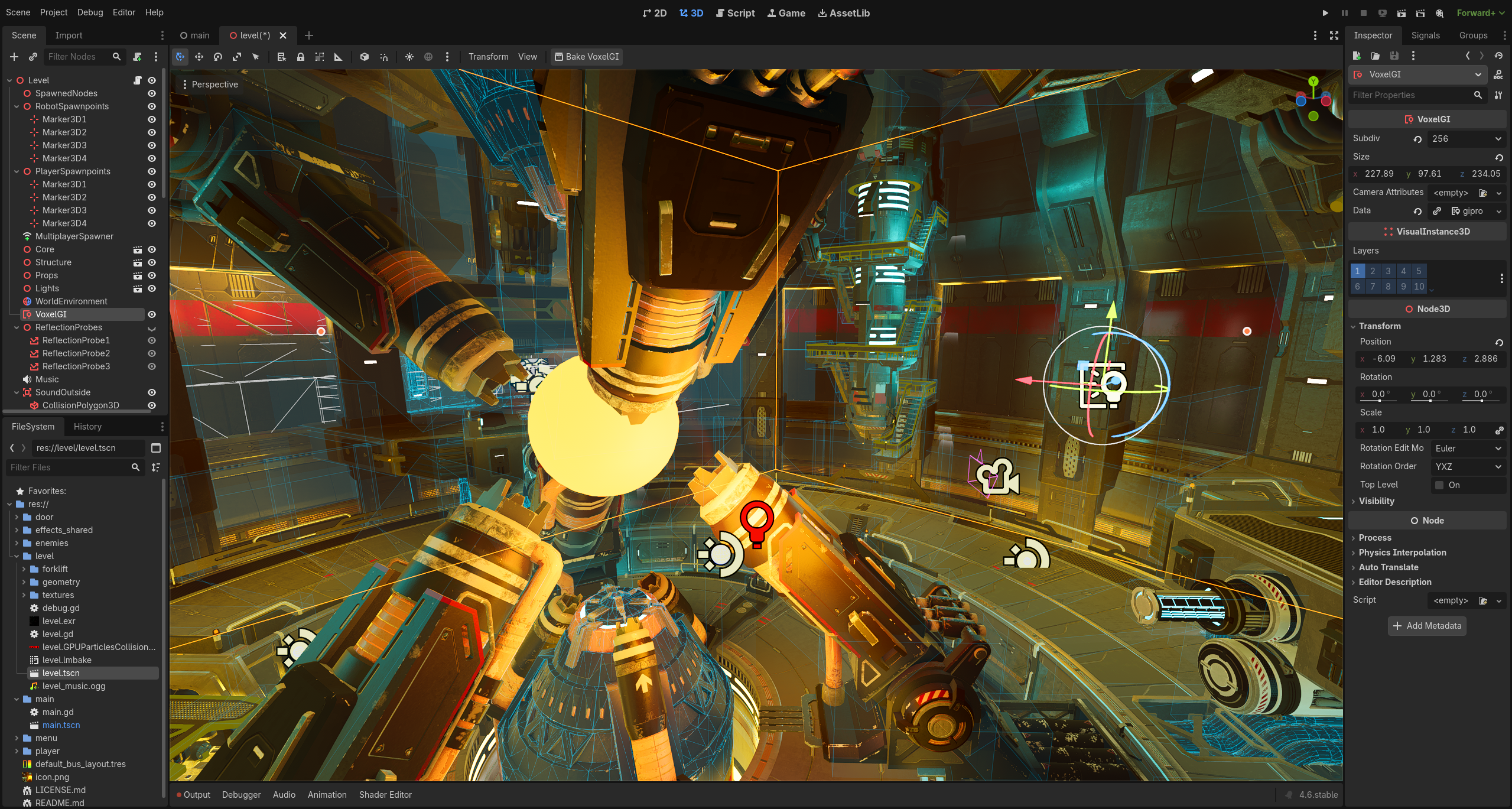 Godot bans AI-authored code contributions
